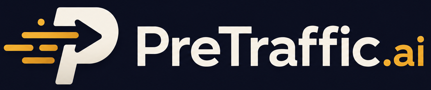 PreTraffic